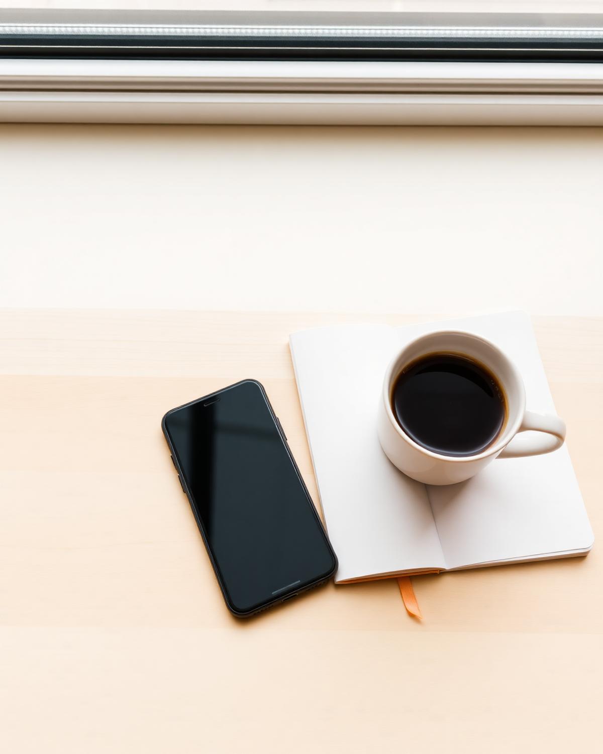Gentle Grind — Low-Screen-Time To-Do List